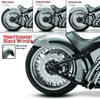 Two-Five-O Wide Tire Conversion for Softail® 2008 to 2017