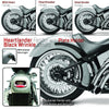 Two-Five-O Wide Tire Conversion for Softail® 2008 to 2017