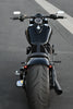 Two-Five-O Wide Tire Conversion for Softail® 2008 to 2017