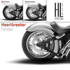 E-Z 200 Rear Fender Conversion for Softail® 2006-2007 (Copy)