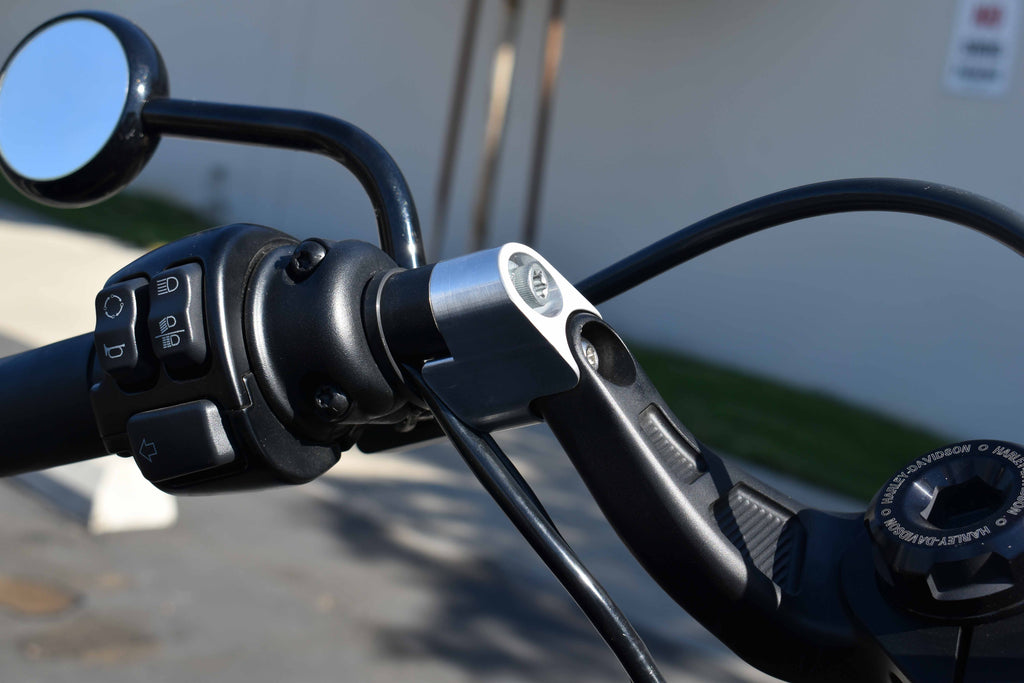 FXDR Bar Riser Heartland USA