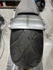 300 Rear Tire Conversion for Milwaukee-8®  Breakout - Fatboy 2018 to Present