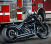 Two-Five-O Wide Tire Conversion for Softail® 2008 to 2017
