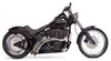 E-Z 200 Rear Fender Conversion for Softail® 2006-2007 (Copy)