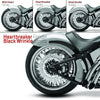 Two-Five-O Wide Tire Fender Conversion for 1991 to 1999 Softail® Models