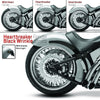 Two-Five-O Wide Tire Conversion for 6 speed Twin Cam Softail® 2007 Only