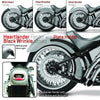 Two-Five-O Wide Tire Conversion for 6 speed Twin Cam Softail® 2007 Only