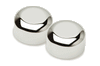 Axle Covers - Rear