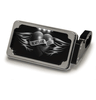 Harley Davidson Breakout softail plate holder