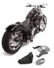 E-Z 200 Rear Fender Conversion for Softail® 2006-2007