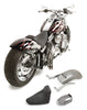 E-Z 200 Rear Fender Conversion for Softail® 2006-2007 (Copy)