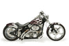 E-Z 200 Rear Fender Conversion for Softail® 2006-2007 (Copy)