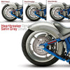 280 Rear Tire Conversion for Rocker® and Rocker® C   2008 to 2011