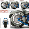 240 Heart Breaker Fender Conversion for Breakout®  2013 to 2017