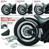 200 Fender Conversion fits Softail® Models 2000 to 2007 with non Stock 200mm tire