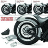 E-Z 200 Rear Fender Conversion for Softail®  M-8 2018 to Present