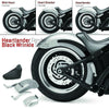 E-Z 200 Rear Fender Conversion for Softail®  M-8 2018 to Present