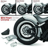 Harley Davidson M-8 Softail rear fender kit, 2018, 2019,2020