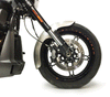 Front Fender Conversions