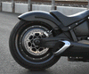 E-Z 240 Sport Rear Fender Conversion for M-8 FXDR®