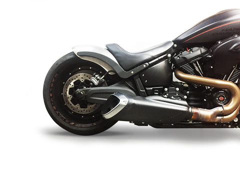 E-Z 240 Sport Rear Fender Conversion for M-8 FXDR®