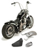 200 Fender Conversion fits Softail® Models 2000 to 2007 with non Stock 200mm tire
