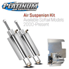Rear Suspension Upgrades
