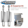 Rear Suspension Upgrades