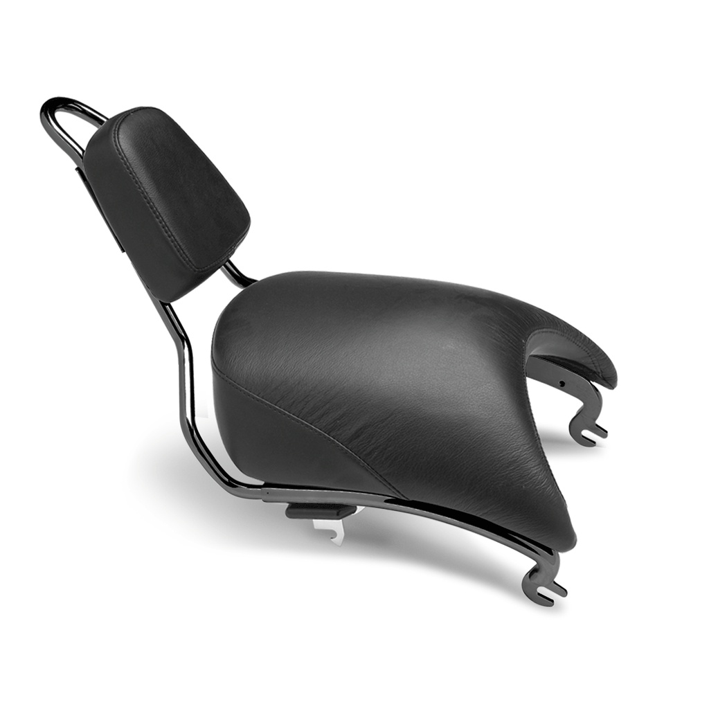 Rocker c discount sissy bar