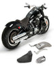 E-Z 200 Rear Fender Conversion for Softail®  2008 to 2017
