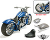 280 Rear Tire Conversion for Rocker® and Rocker® C   2008 to 2011