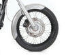 Front Fender Conversions