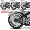 E-Z 200 Rear Fender Conversion for Softail® 2006-2007 (Copy)