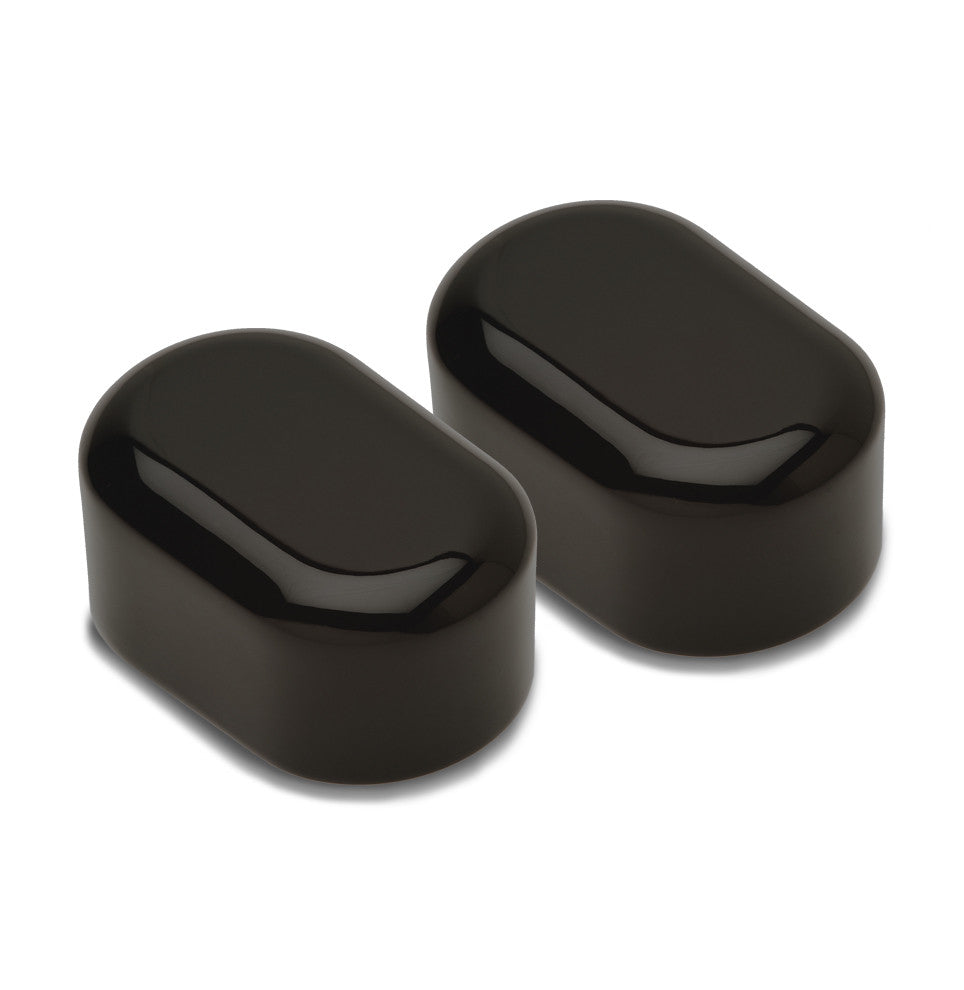 Axle Covers - Rear – Heartland USA