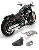 E-Z 200 Rear Fender Conversion for Softail®  2008 to 2017