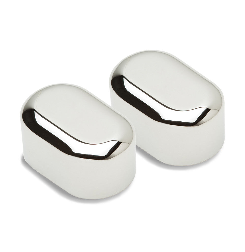 Axle Covers - Rear – Heartland USA