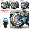 280 Rear Tire Conversion for Rocker® and Rocker® C   2008 to 2011