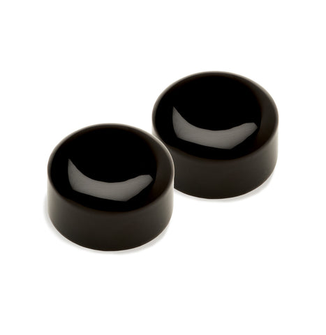 Axle Covers - Front