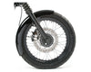 Front Fender Conversions